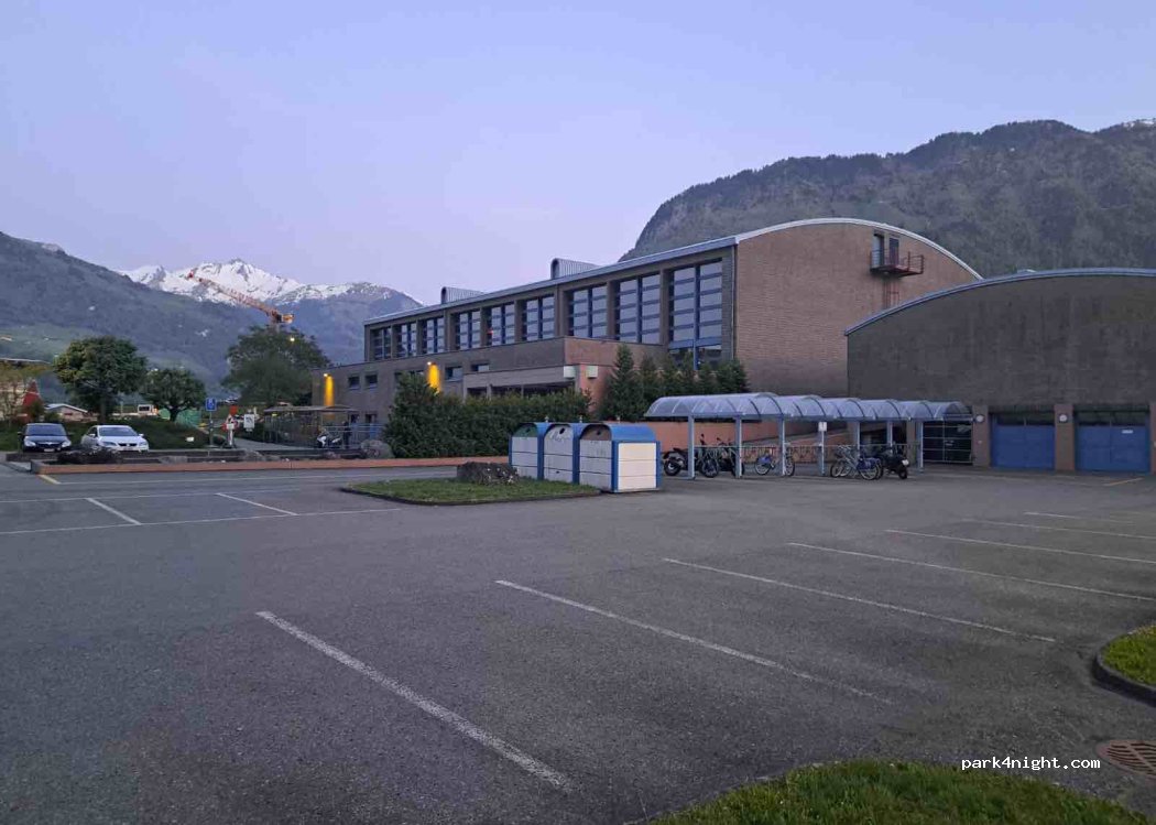 (6370) Stans - 1 Sportanlage Eichli — foto 3