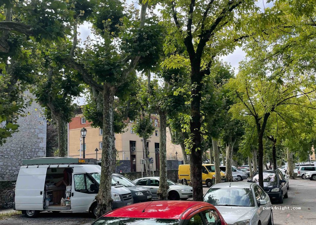 (20400) Tolosa - 2 Santa Klara Kalea — foto 2