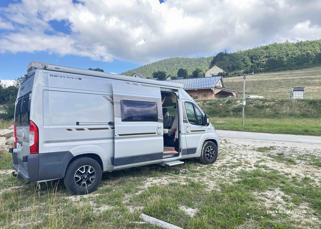 (38250) Lans-en-Vercors - 609 Vieille Route — foto 2