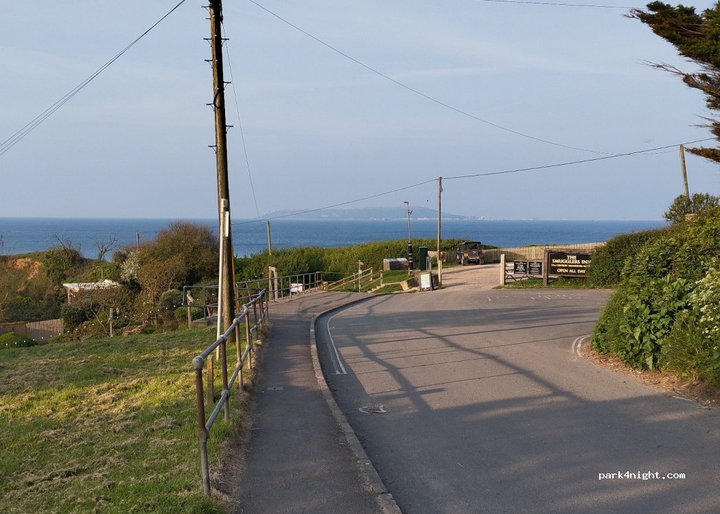 (DT3 6HA) Osmington Mills - 3 Mills Road — foto