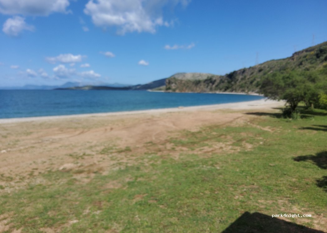 (463 00) Sagiada - Unnamed Road — foto 4
