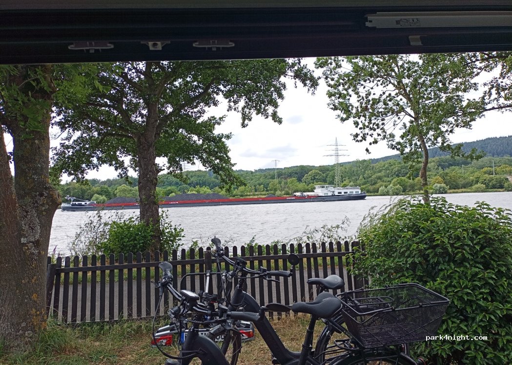 Campingplatz Konz Saarmündung — foto 3