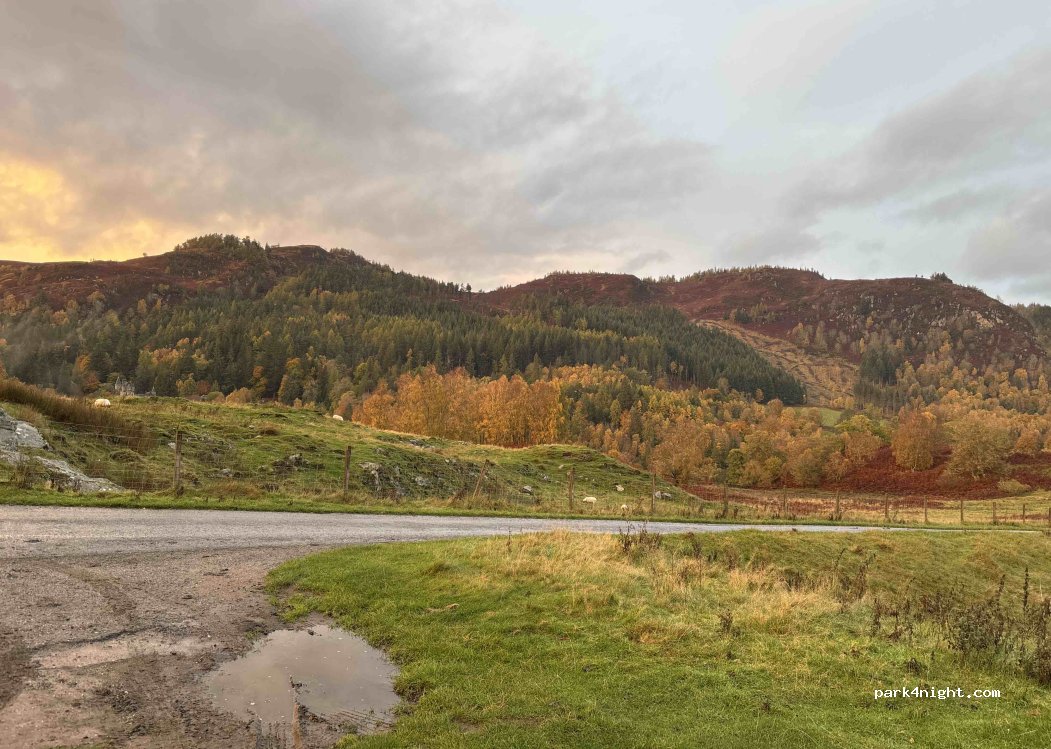(PH16 5RJ) Fincastle - — foto 5