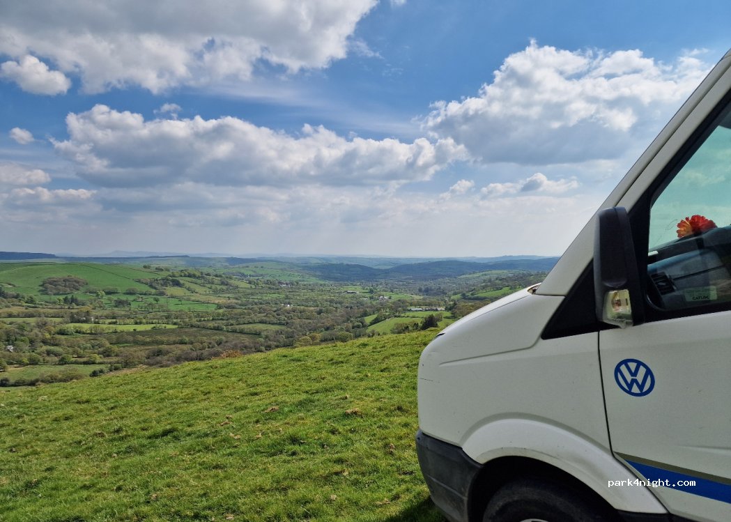 (SA48 8HW) Lampeter - — foto
