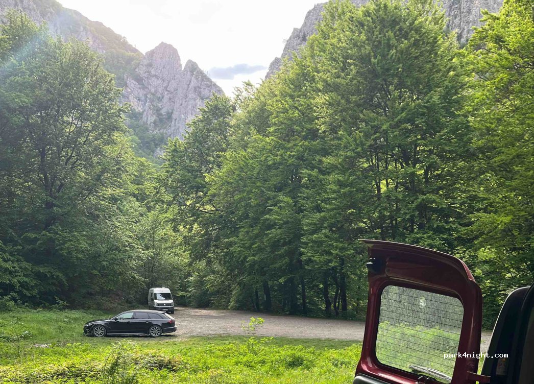 (517601) Valea Mănăstirii - Unnamed Road — foto