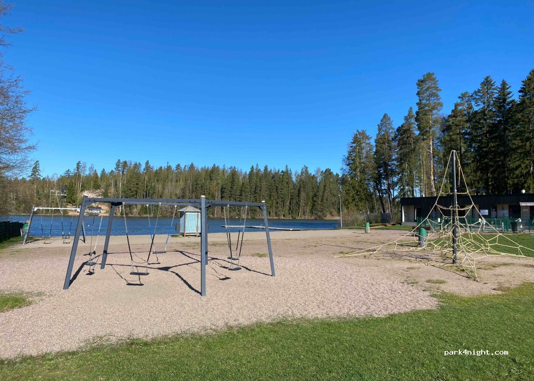 (01800) Klaukkala - 29 Tiiranranta — foto