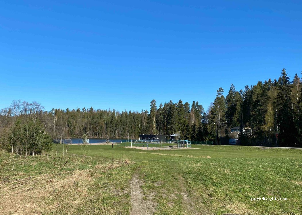 (01800) Klaukkala - 29 Tiiranranta — foto 2