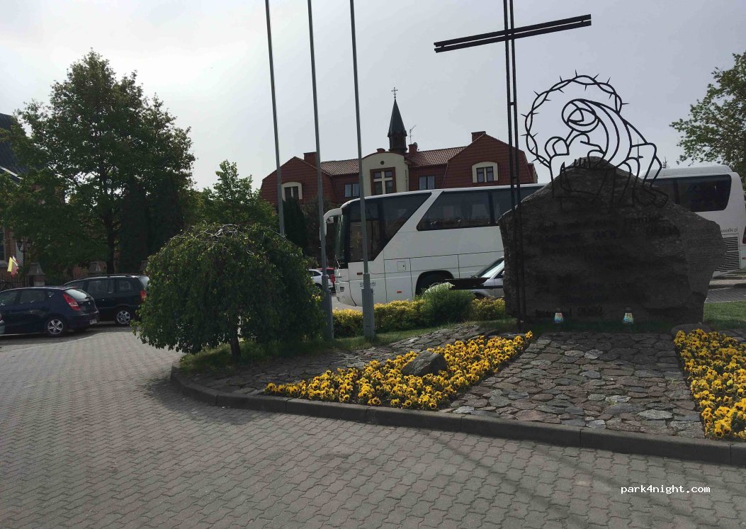 (19-300) Ełk - 12 Plac Katedralny — foto 3