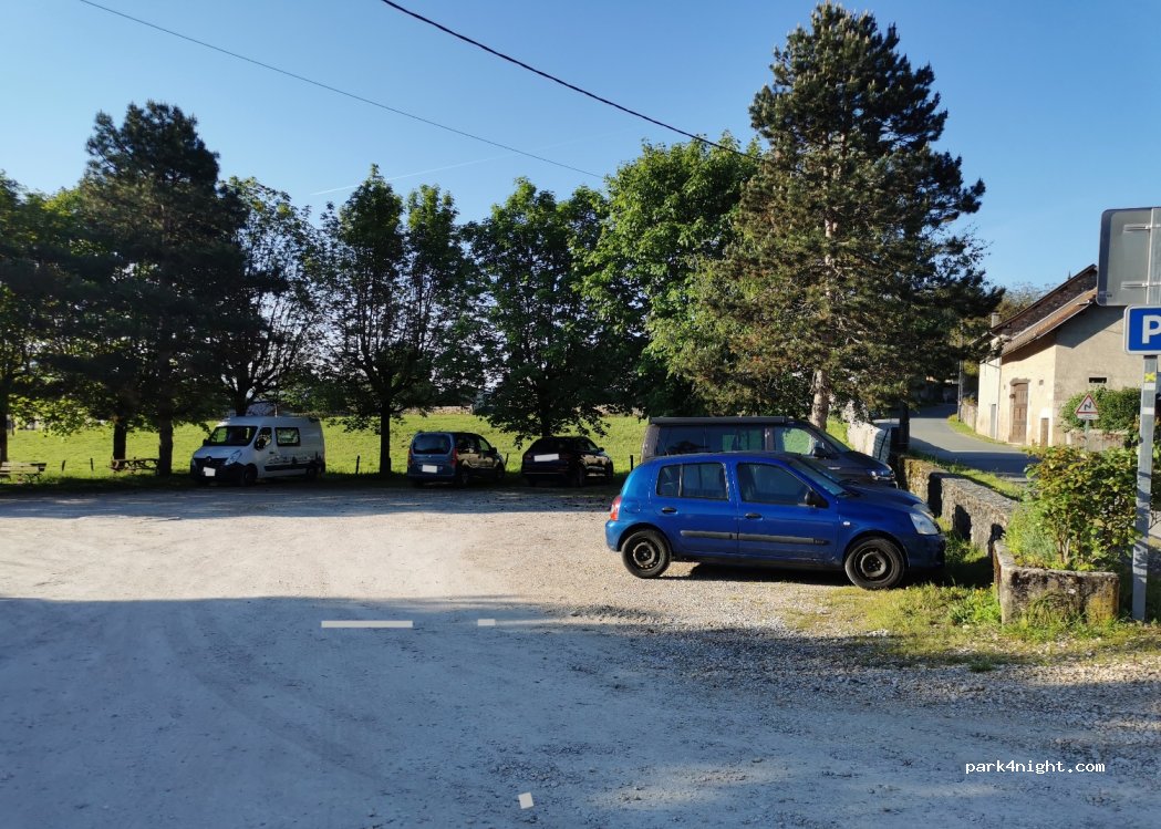 (01300) Saint-Germain-les-Paroisses - 36 Route de la Perriere — foto 2
