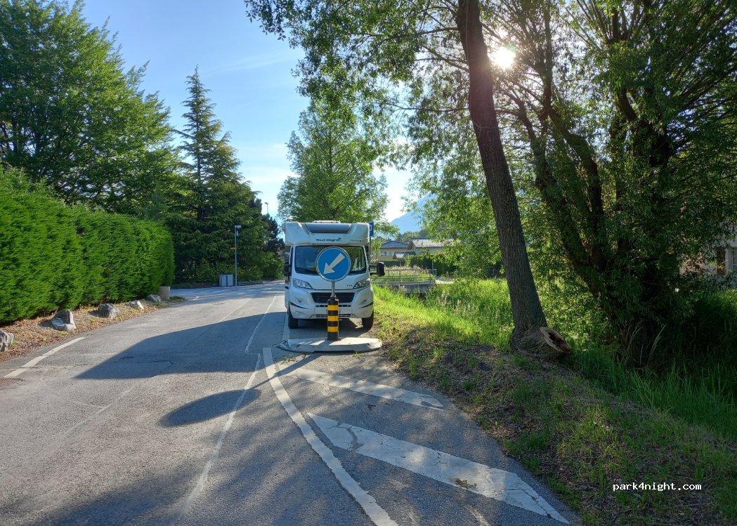 (3977) Sierre - 9 Route des Potagers — foto