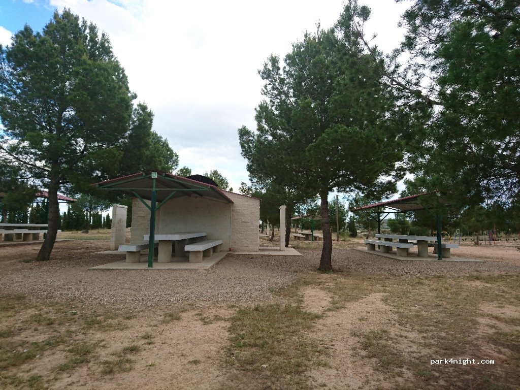 (50792) Chiprana - Unnamed Road — foto 2
