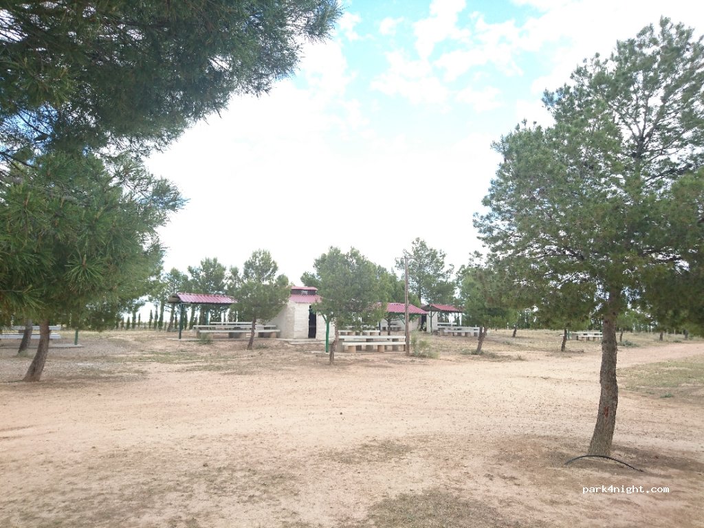 (50792) Chiprana - Unnamed Road — foto 3