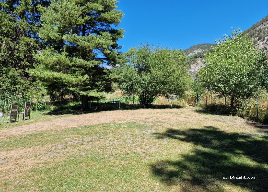 (06470) Guillaumes - 3 Les Roberts — foto 2