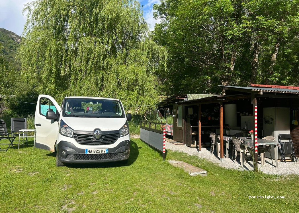 (06470) Guillaumes - 3 Les Roberts — foto 5