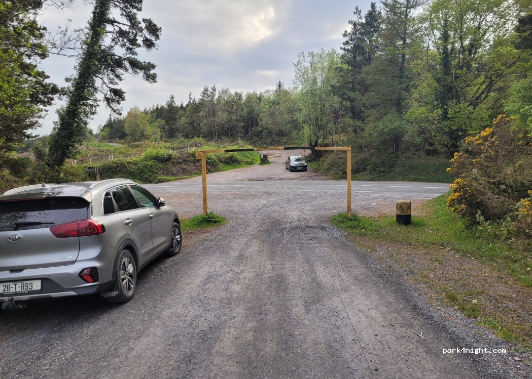 (E34 NP59) Tipperary - — foto