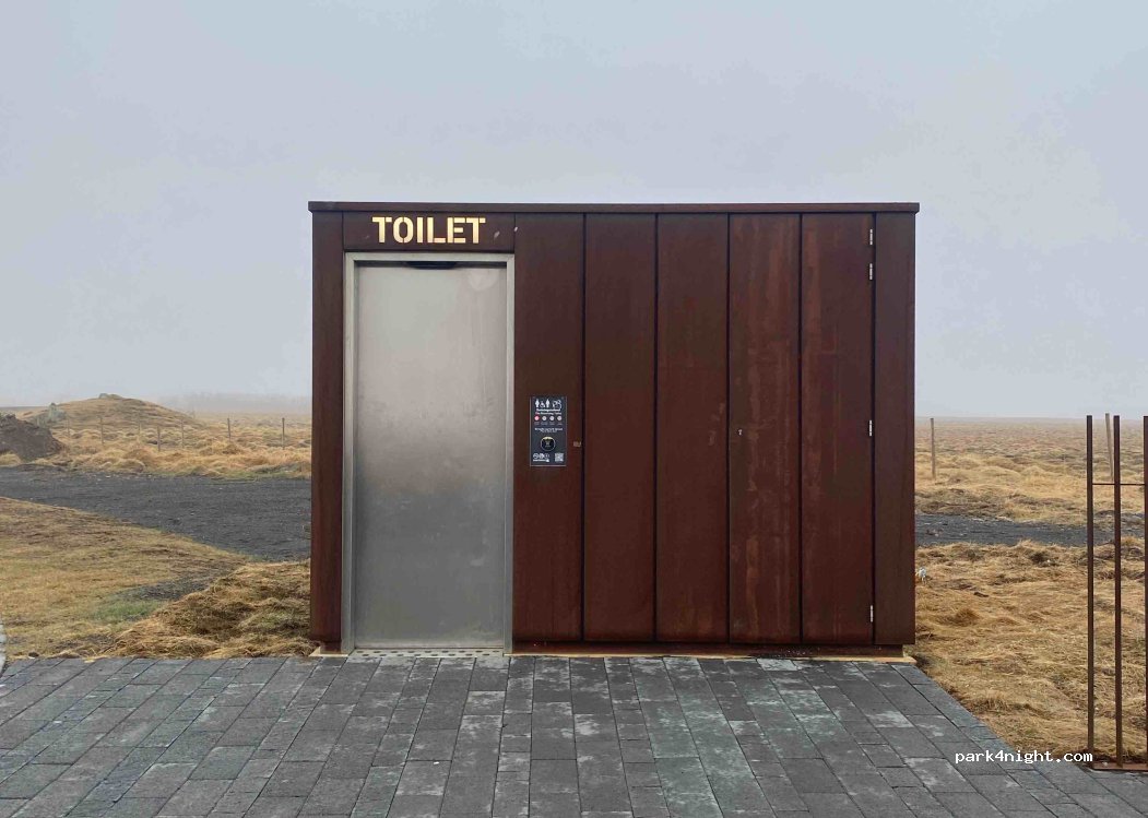 (541) Gilja - Þjóðvegur — foto