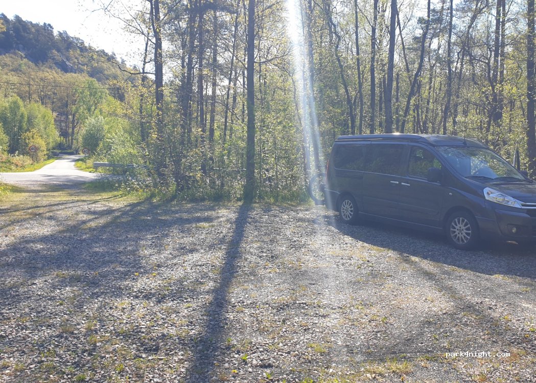 (4520) Lindesnes - 2 Kåfjordnes — foto 3