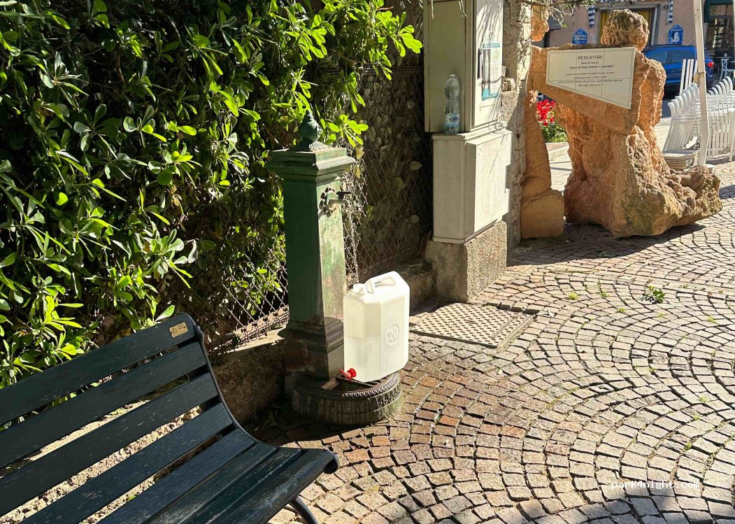 (17022) Borgio - 1 Via Enrico Fermi — foto