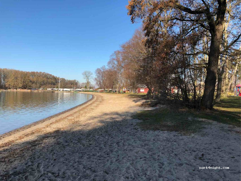 (23715) Bosau - 6 Strandweg — foto