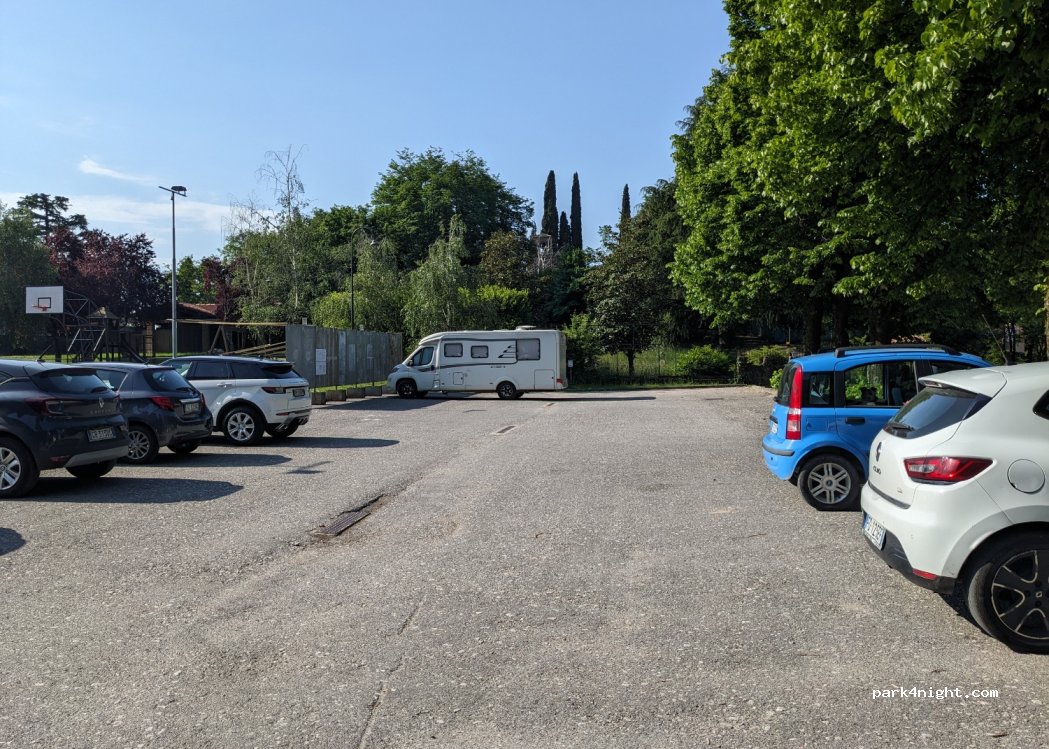 (25083) Val di Sur-San Michele - 19 Via San Michele — foto