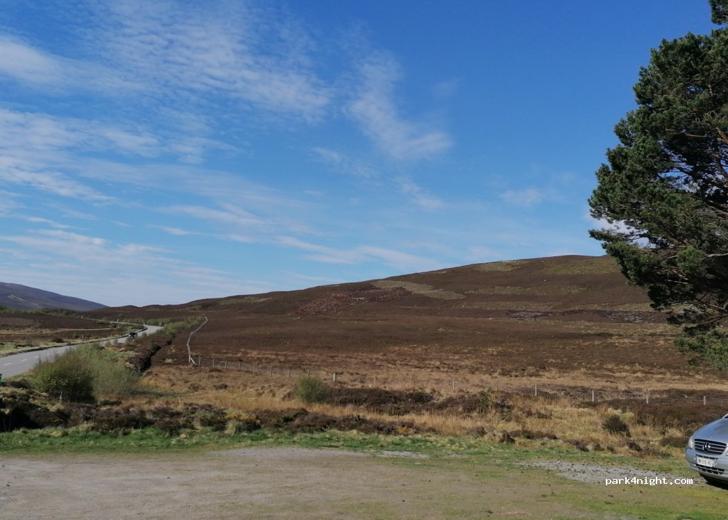 (AB35 5XD) Dalfad - — foto 2