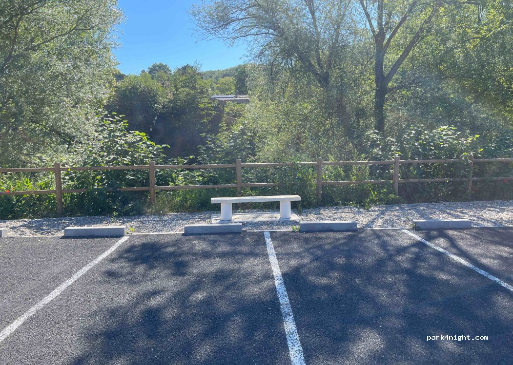(11260) Campagne-sur-Aude - 7 Avenue d'Esperaza — foto