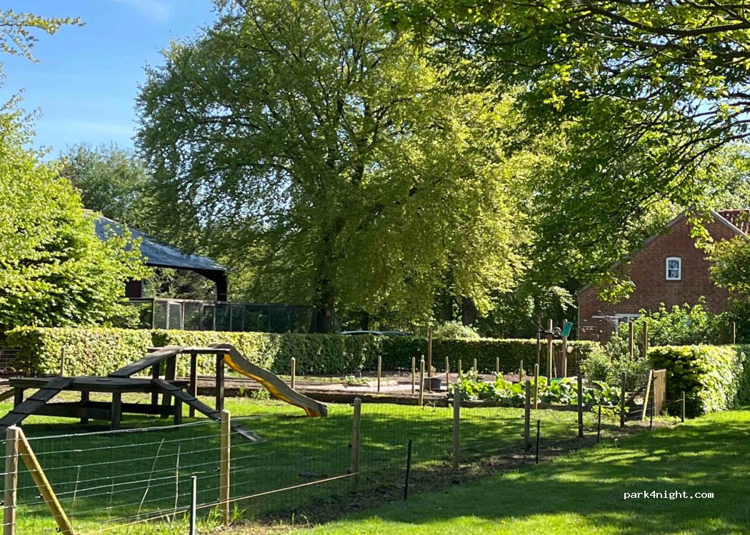 Familiehuis Boysen — foto
