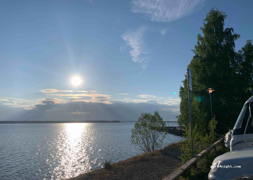 (972 39) Luleå - 3A Repslagargatan — foto 2