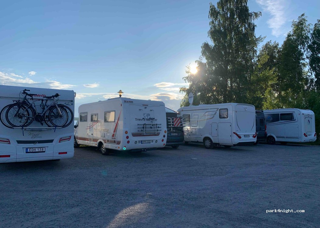 (972 39) Luleå - 3A Repslagargatan — foto 3