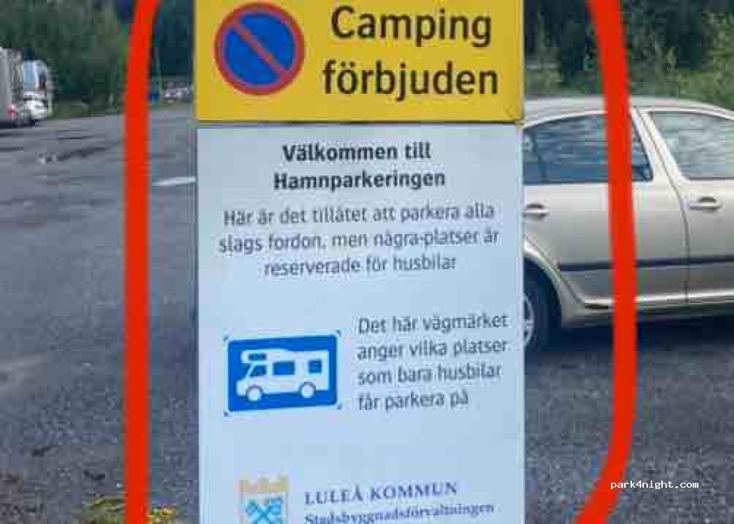 (972 39) Luleå - 3A Repslagargatan — foto 4