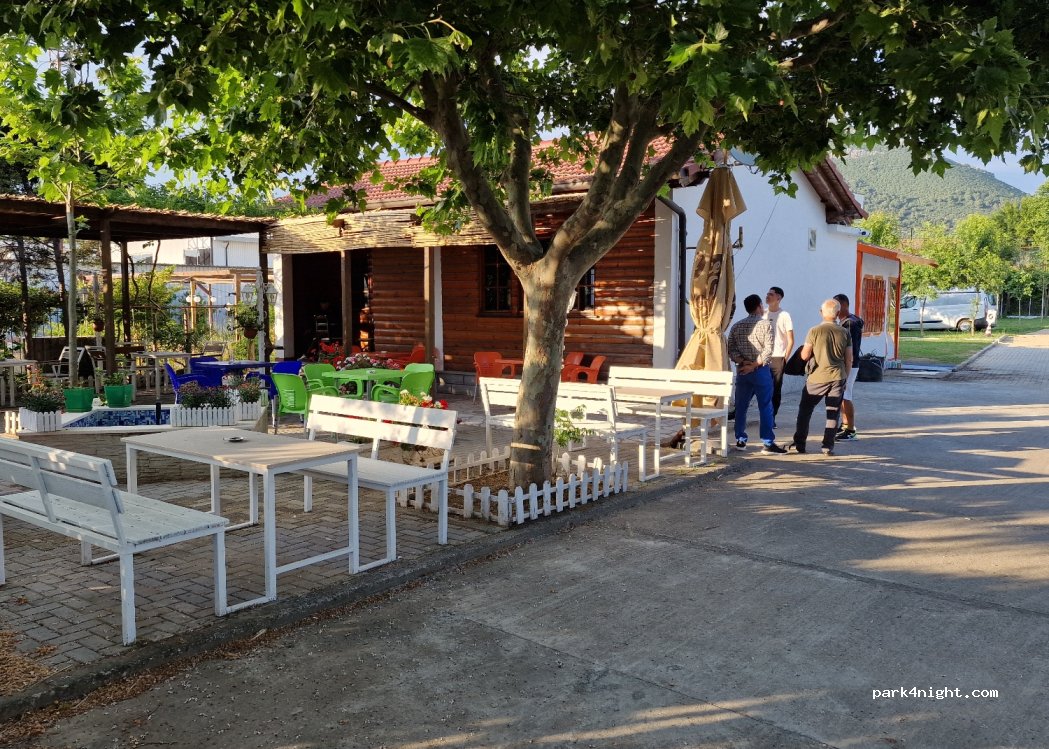 Camping Ishull Lezha — foto 3