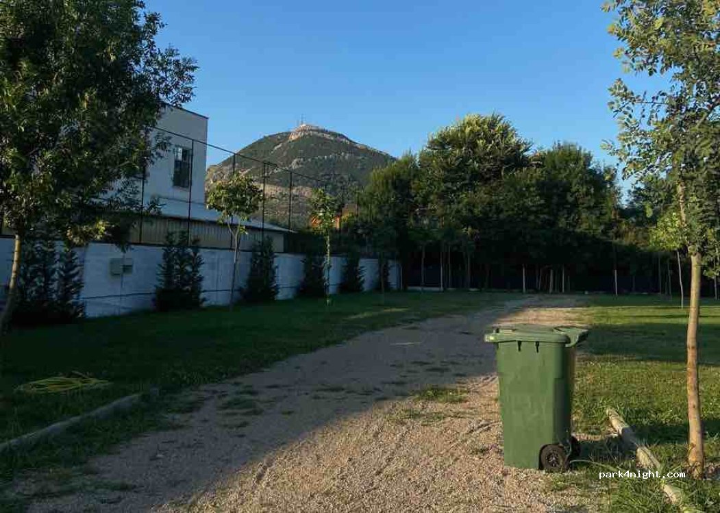 Camping Ishull Lezha — foto 5