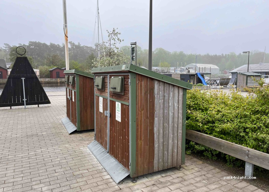 (296 31) Åhus - 1B Gamla Skeppsbron — foto