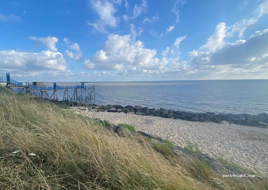 (17730) Port-des-Barques - Unnamed Road — foto 4