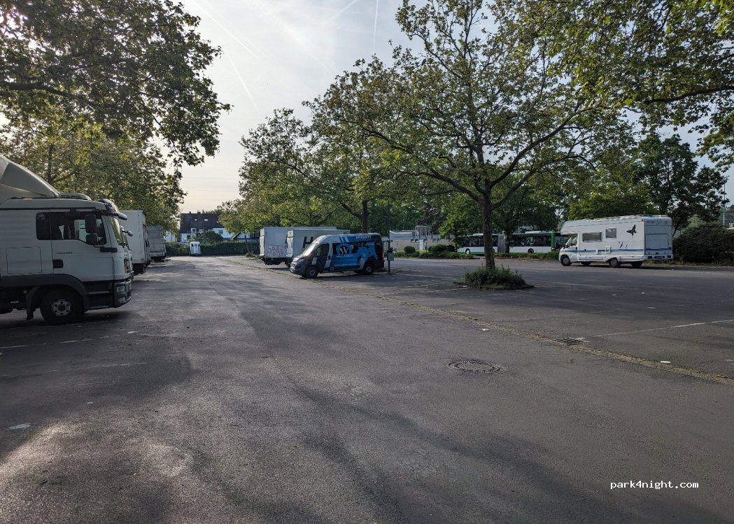 (63069) Offenbach am Main - 5 Lauterbornweg — foto