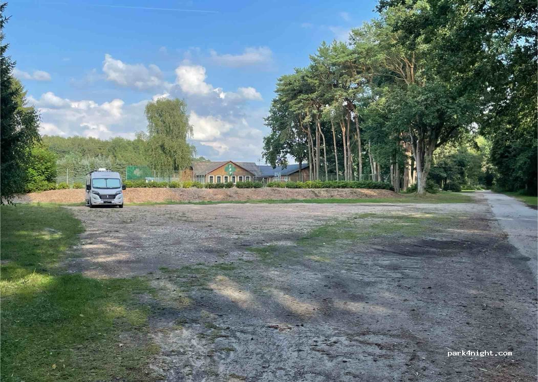 (21646) Halvesbostel - Heidenauer Str. — foto 3