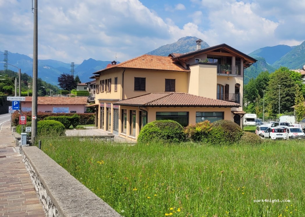 (22017) Menaggio - 164 Via Luigi Cadorna — foto