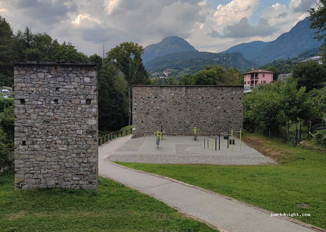 (22017) Menaggio - 164 Via Luigi Cadorna — foto 3
