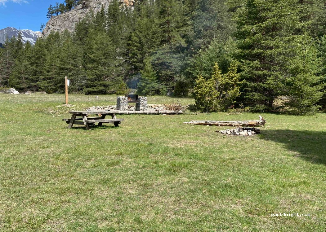(05100) Névache - — foto 2