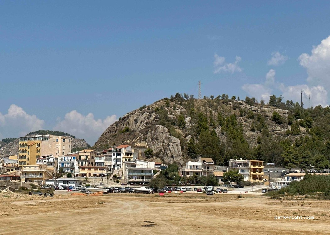 (92010) Siculiana Marina - Via Botticelli — foto