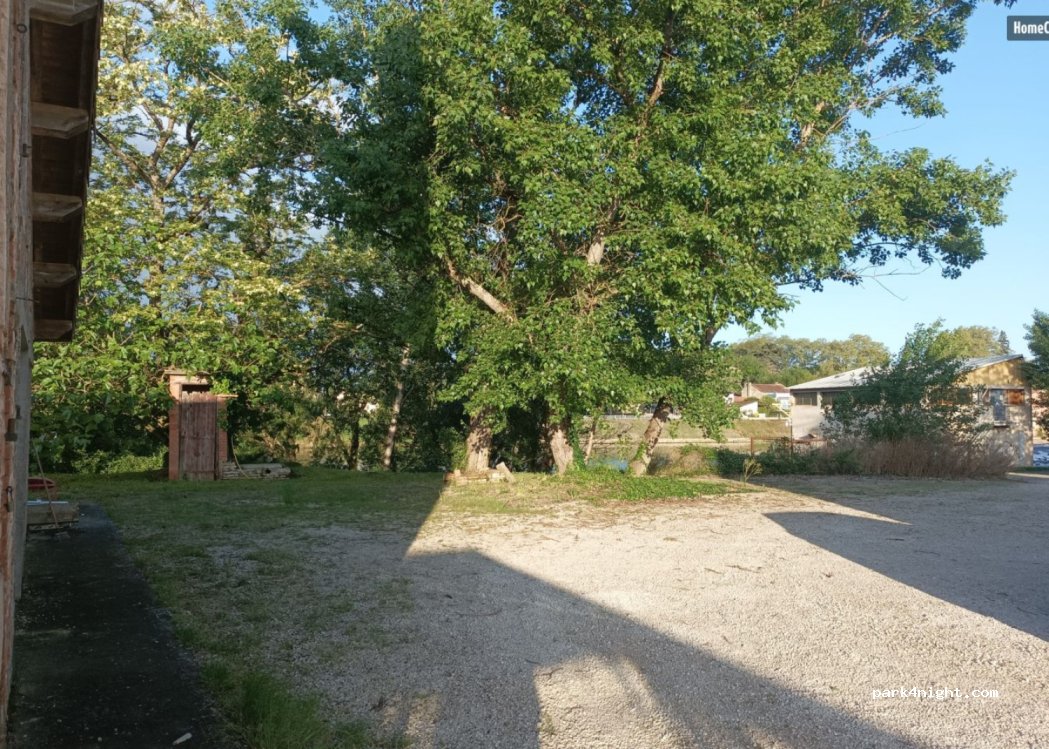(82130) Villemade - 601-31 Chemin du Palais — foto