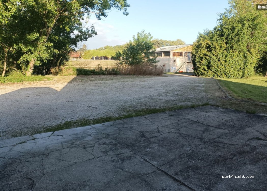 (82130) Villemade - 601-31 Chemin du Palais — foto 2