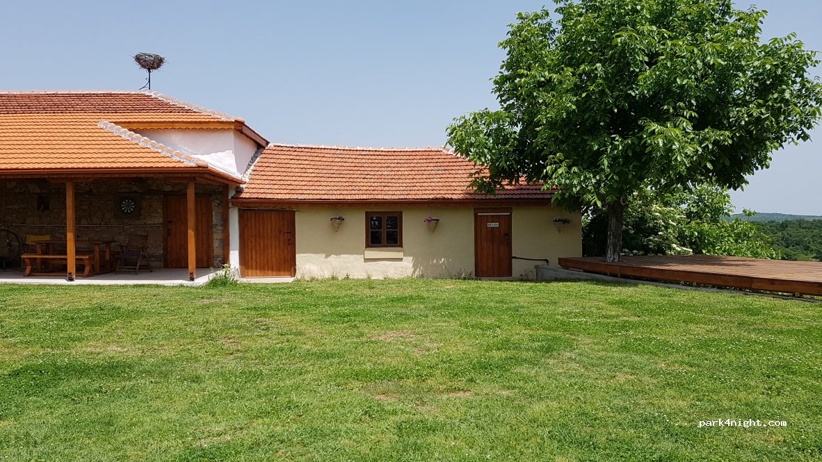 Alexandrovo Camping — foto