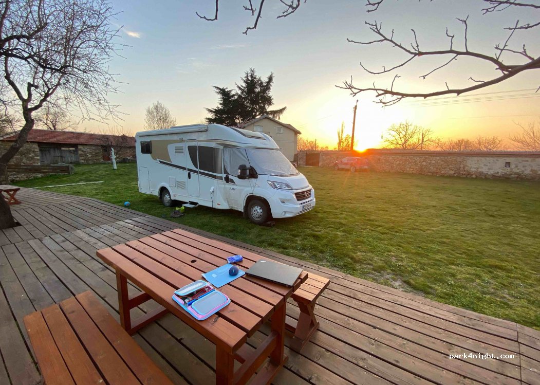Alexandrovo Camping — foto 2