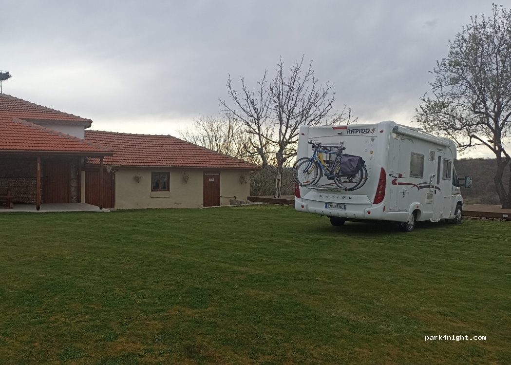 Alexandrovo Camping — foto 3
