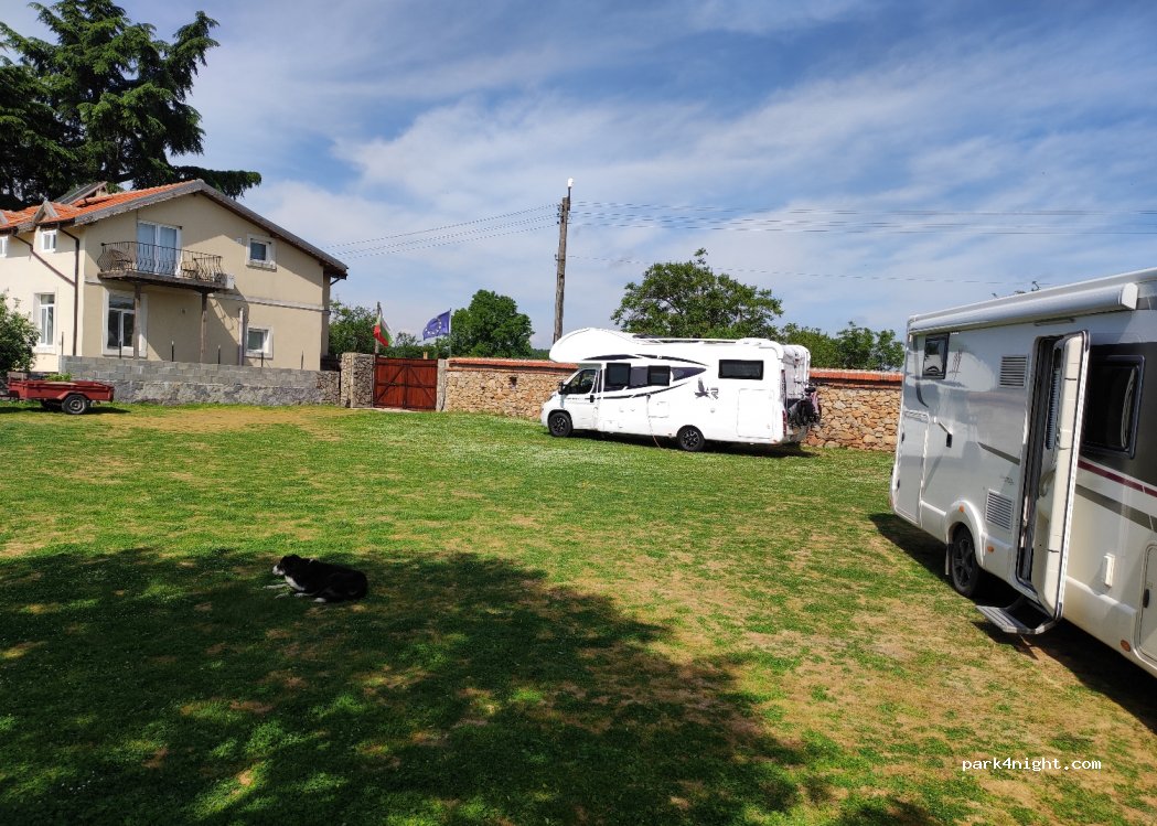 Alexandrovo Camping — foto 4