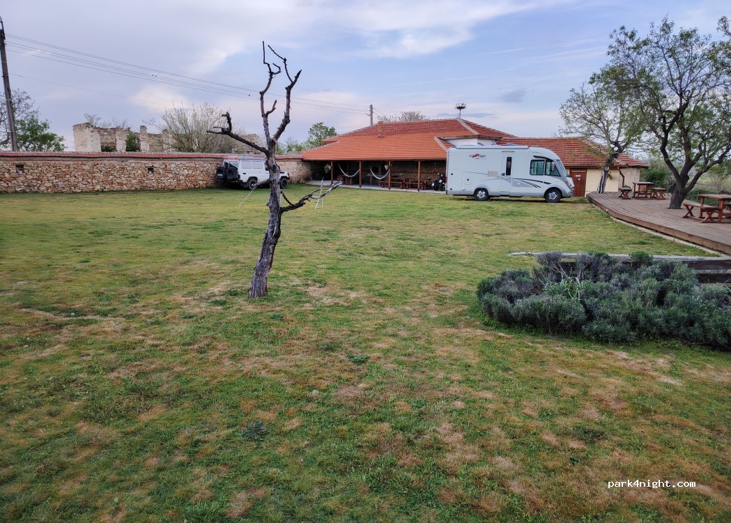 Alexandrovo Camping — foto 5