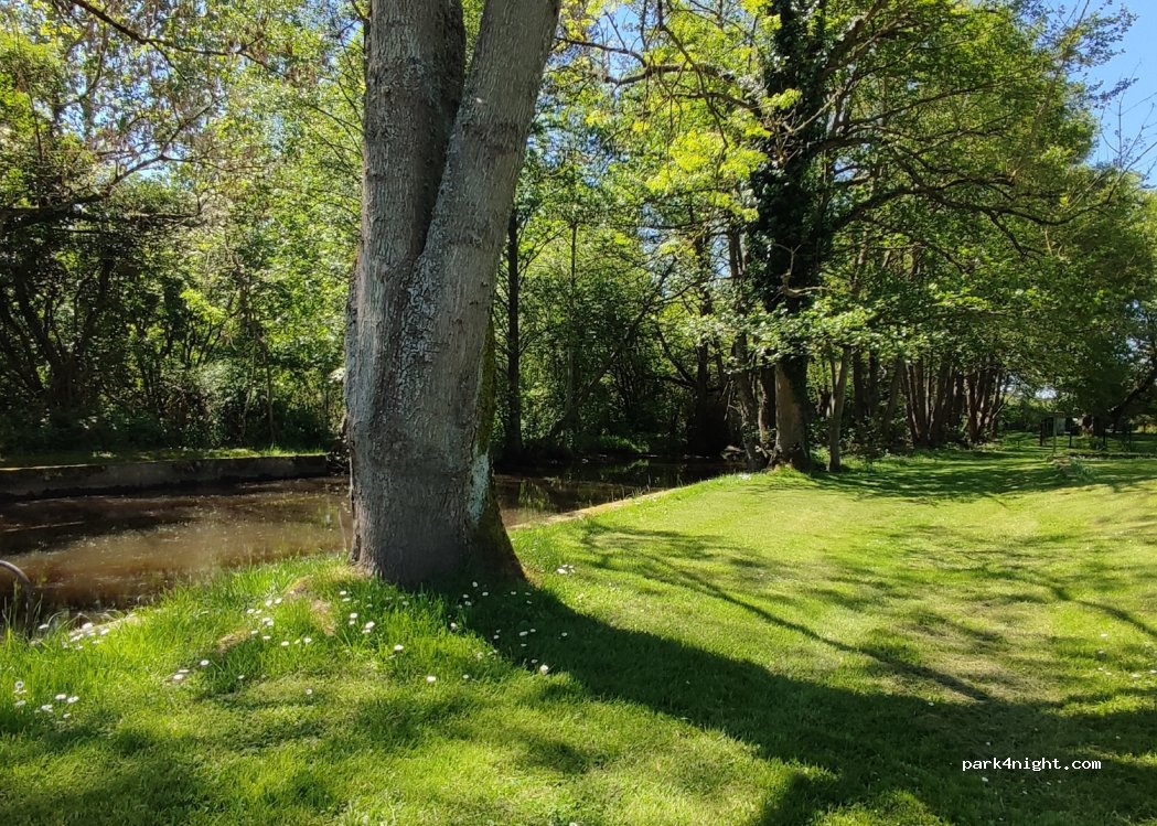(27820) Chennebrun - 21 Rue de la Justice — foto 4