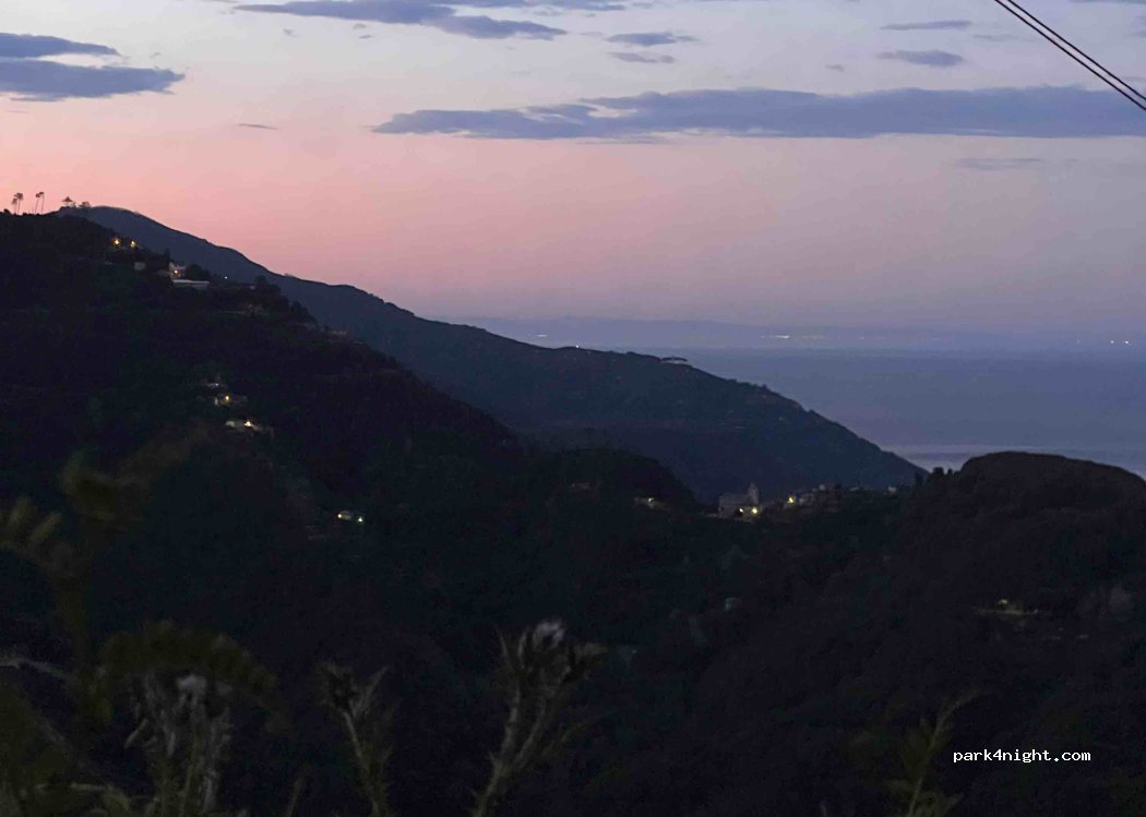 (19018) Vernazza - Unnamed Road — foto