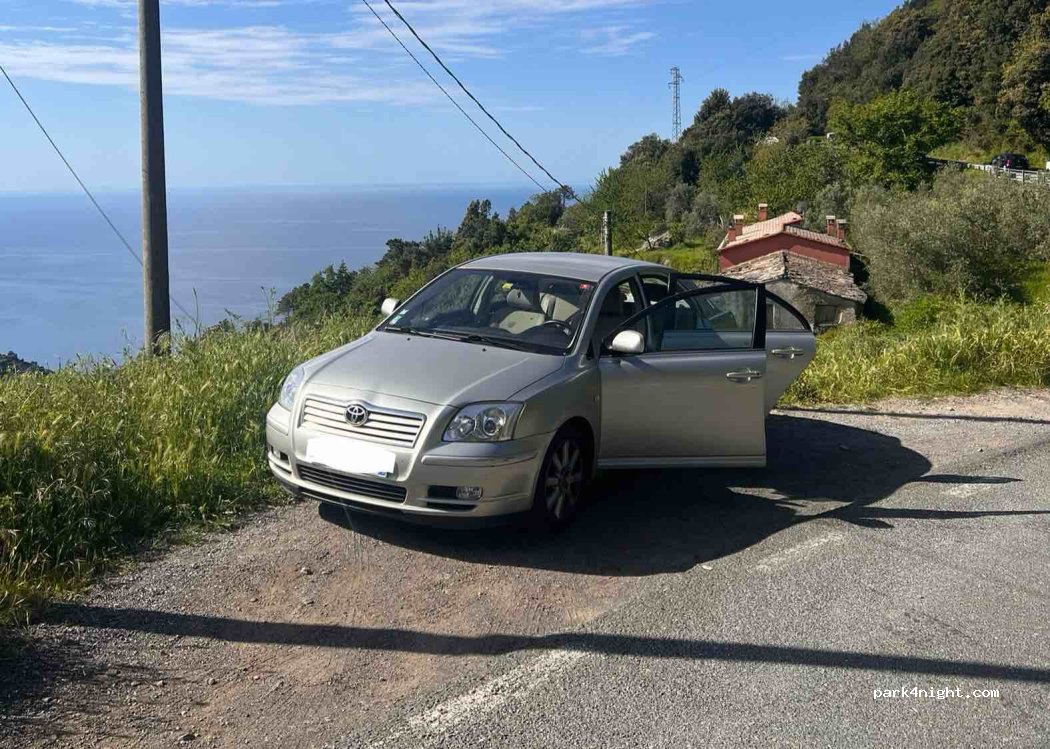 (19018) Vernazza - Unnamed Road — foto 2